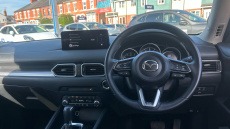 Mazda CX-5 2.0 Newground 5dr Auto Petrol Estate